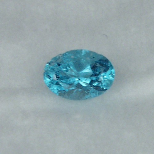  Bright! Old Stock Neon Blue Apatite Madagascar  Litnon.com