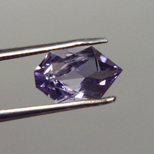 Collectors Rare Purple Scapolite Tanzania  Litnon.com