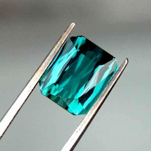 Special Open Color Tourmaline Afghanistan 3.35 ct  Litnon.com