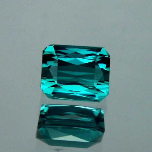 Special Open Color Tourmaline Afghanistan 3.35 ct  Litnon.com