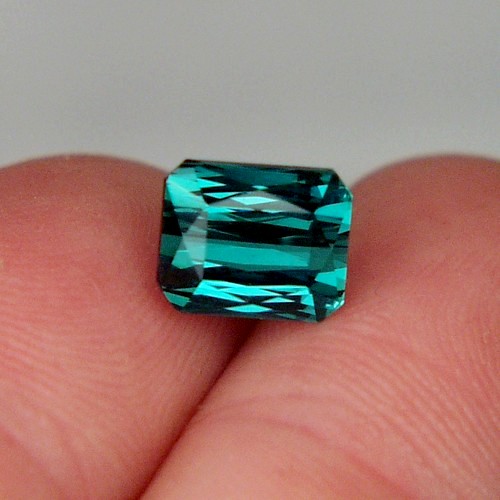 Special Open Color Tourmaline Afghanistan 3.35 ct  Litnon.com
