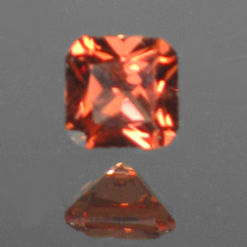 Gem Quality Malaia Malaya Garnet  Litnon.com