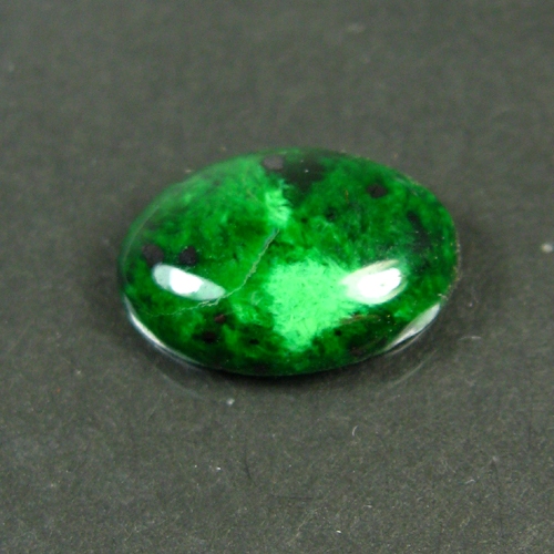 Fine Color Calibrated South East Asia Mawsitsit 4.87 ct  Litnon.com