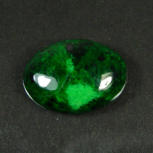 Fine Color Calibrated South East Asia Mawsitsit 4.87 ct  Litnon.com