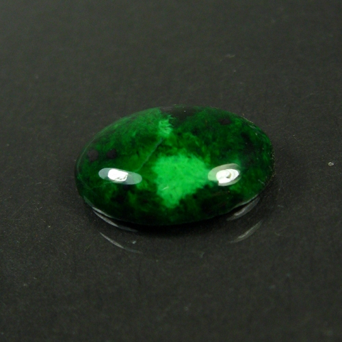 Fine Color Calibrated South East Asia Mawsitsit 4.87 ct  Litnon.com