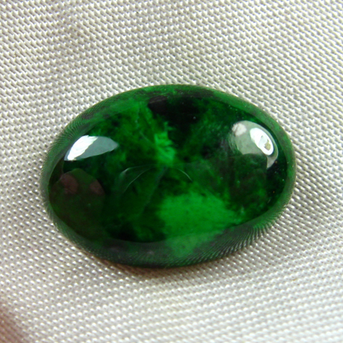 Fine Color Calibrated South East Asia Mawsitsit 4.87 ct  Litnon.com