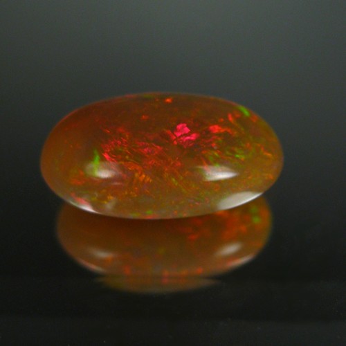 Color Play Mexican Precious Opal Cab3.93 ct  Litnon.com