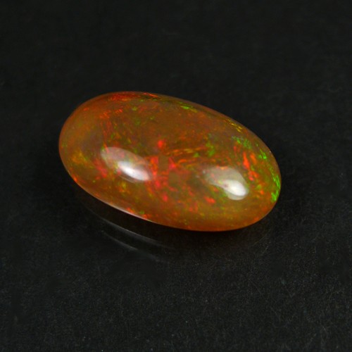 Color Play Mexican Precious Opal Cab3.93 ct  Litnon.com