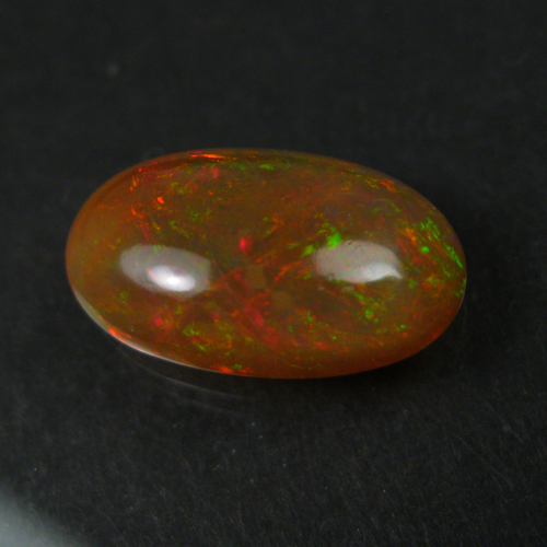Color Play Mexican Precious Opal Cab3.93 ct  Litnon.com