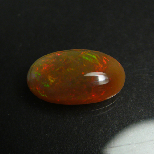 Color Play Mexican Precious Opal Cab3.93 ct  Litnon.com