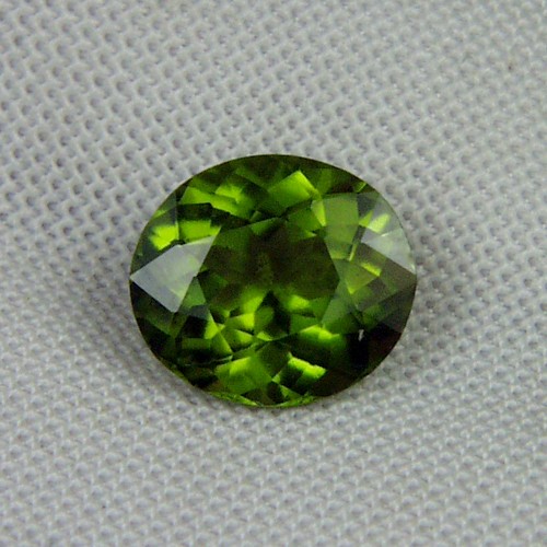 Rare Green Vesuvianite - Idocrase Kenya 2.36 ct  Litnon.com