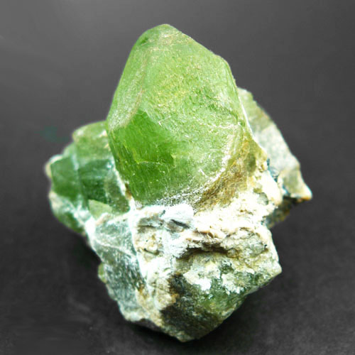 Fine Peridot Crystal Mineral Specimen Pakistan  Litnon.com
