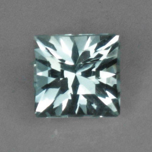 USA Cut Brilliant Pale Blue Aquamarine Vietnam 2.29ct  Litnon.com