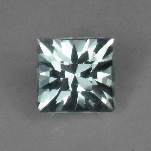 USA Cut Brilliant Pale Blue Aquamarine Vietnam 2.29ct  Litnon.com
