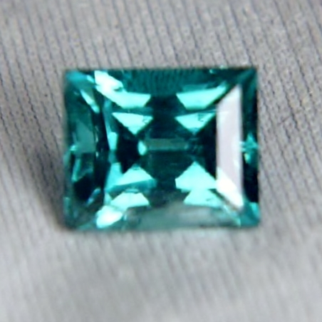 Paraiba Copper Bearing Indicolite Tourmaline Nigeria 2.29 ct  Litnon.com