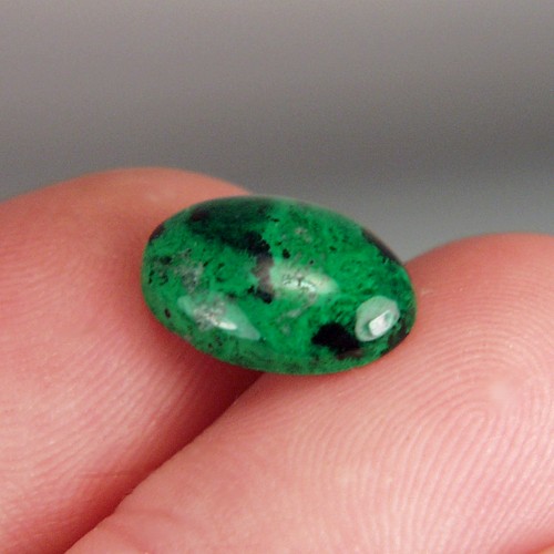 Fine Color Calibrated South East Asia Mawsitsit 4.50 ct  Litnon.com