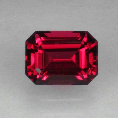 Quality Tanga Rhodolite Garnet Tanzania 2.39 ct  Litnon.com