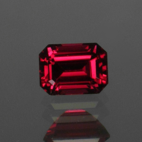 Quality Tanga Rhodolite Garnet Tanzania 2.39 ct  Litnon.com