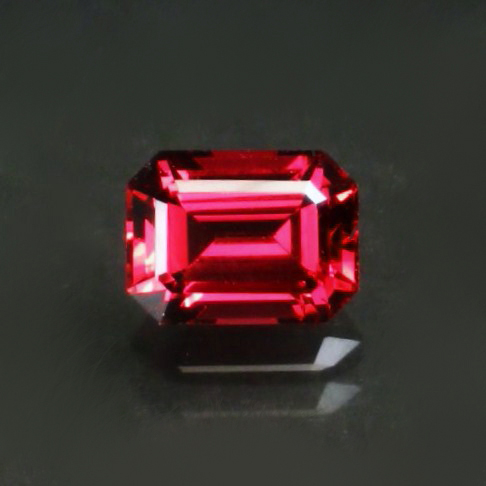 Quality Tanga Rhodolite Garnet Tanzania 2.39 ct  Litnon.com
