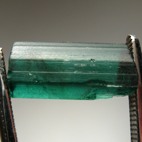 Afghan Blue GreenTourmaline Rough 15.29 ct  Litnon.com