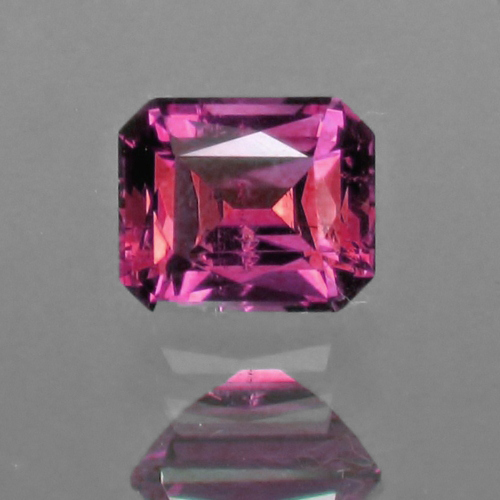 Color Shift Natural Rubelite Tourmaline Nigeria  Litnon.com