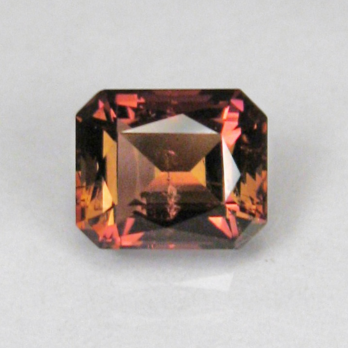 Color Shift Natural Rubelite Tourmaline Nigeria  Litnon.com