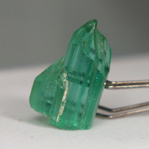  Surreal Color Afghanistan Tourmaline Specimen  Litnon.com