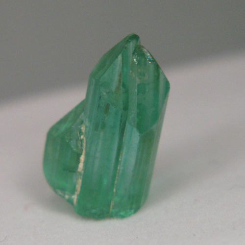  Surreal Color Afghanistan Tourmaline Specimen  Litnon.com