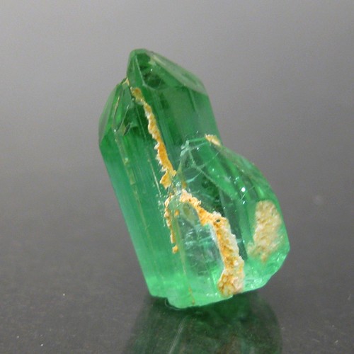  Surreal Color Afghanistan Tourmaline Specimen  Litnon.com