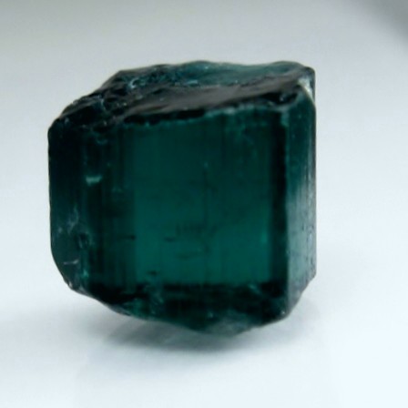 Blue Indicolite Tourmaline Facet Rough Afghan 8.30ct  Litnon.com