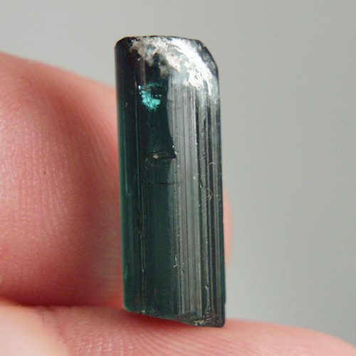 Afghan Blue GreenTourmaline Rough 11.05 ct  Litnon.com