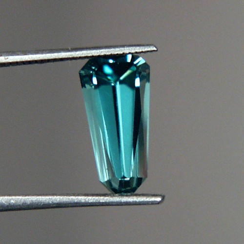 USA Cut Special Color Oyo Tourmaline Nigeria 2.11ct  Litnon.com