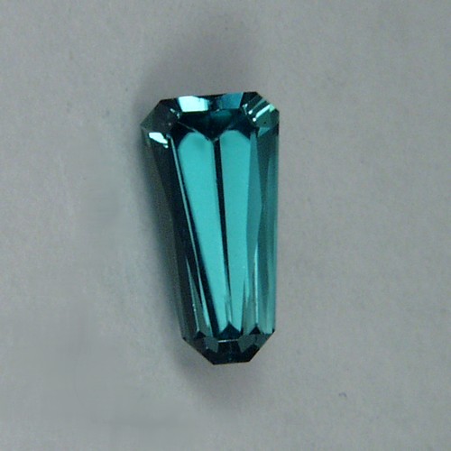 USA Cut Special Color Oyo Tourmaline Nigeria 2.11ct  Litnon.com