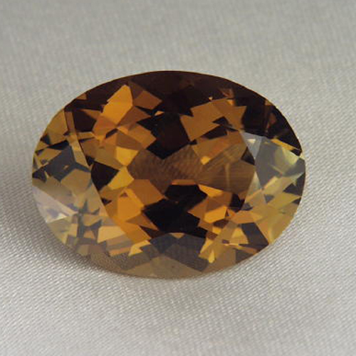 Huge Museum Quality Chrysoberyl EGL Cert 18.17 Litnon.com