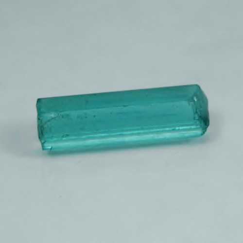 Paraiba Type Copper Bearing Blue Tourmaline Rough GLT Litnon.com