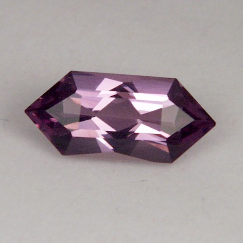 Top Cut and Bright Natural Amethyst Brazil 9.84 ct  Litnon.com