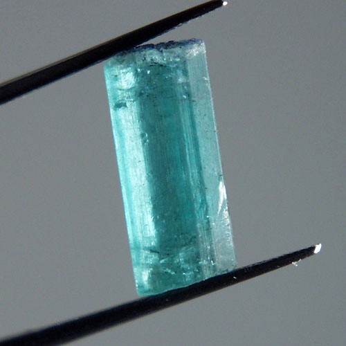 Paraiba Type Copper Bearing Blue Tourmaline Facet Rough  Litnon.com