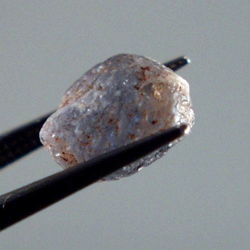 Quality Untreated Umba Sapphire Facet Rough 3.78 ct  Litnon.com