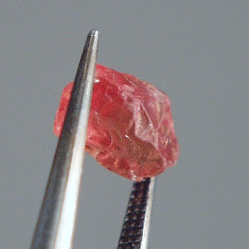 Quality Untreated Umba Sapphire Facet Rough  Litnon.com