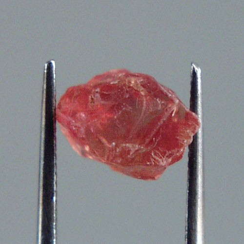 Quality Untreated Umba Sapphire Facet Rough  Litnon.com