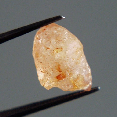 Quality Untreated Umba Sapphire Facet Rough  Litnon.com