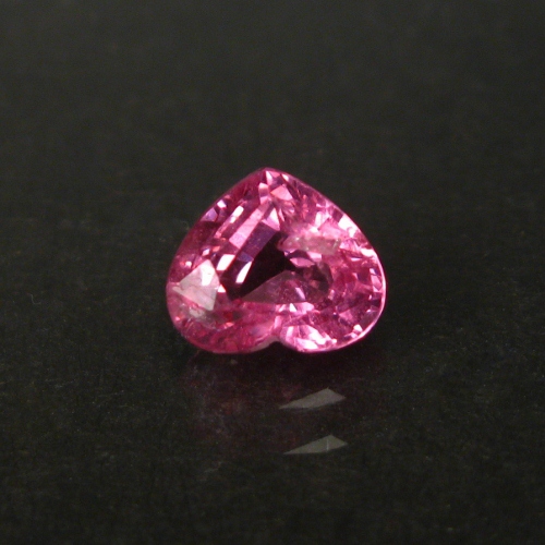  Special Color Pink South East Asia Spinel 1.59 ct  Litnon.com