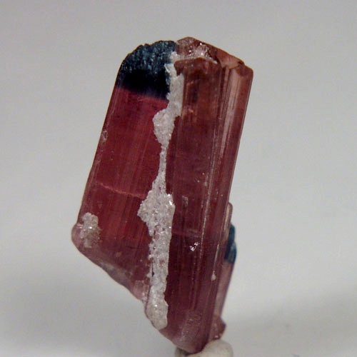 Collectors Tourmaline Crystal Specimen Afghanistan  Litnon.com
