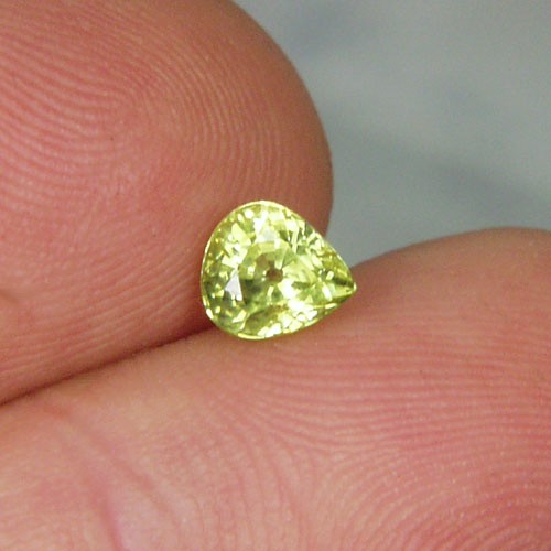 Brilliant Grossular Andradite Mali Garnet  Litnon.com