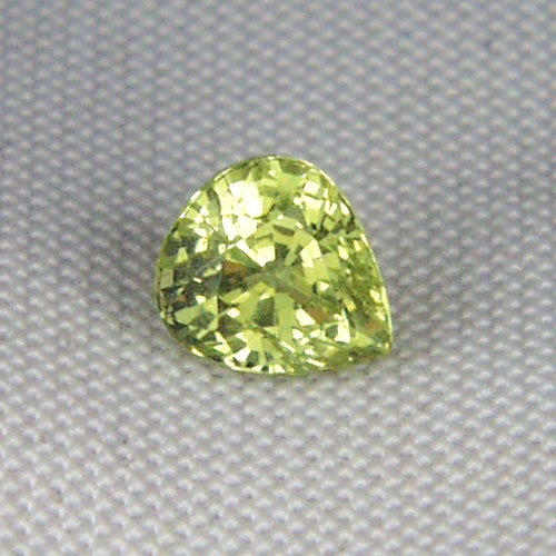 Brilliant Grossular Andradite Mali Garnet  Litnon.com