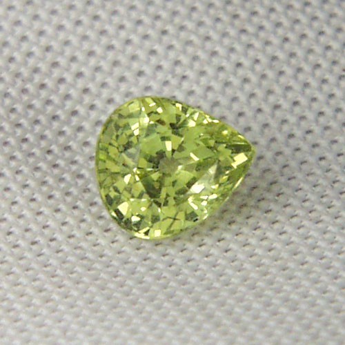 Brilliant Grossular Andradite Mali Garnet  Litnon.com