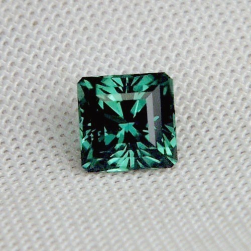 USA Cut Blue Green Tourmaline Afghanistan  Litnon.com