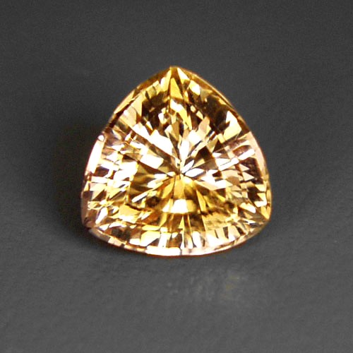 Rare Quality and Top Cut Tourmaline Nigeria 4.10 ct  Litnon.com