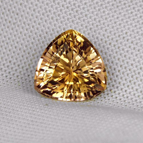 Rare Quality and Top Cut Tourmaline Nigeria 4.10 ct  Litnon.com