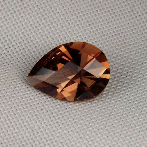 Ultra Rare Top Cut Bronzite - Enstatite Tanzania 2.64 ct  Litnon.com